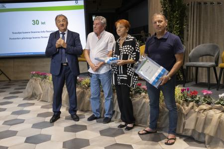 Slavnost z okroglo mizo Tuhinjska dolina - moč znanja in turizma za njen razvoj (29)